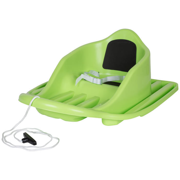 Babysled Cruiser, green