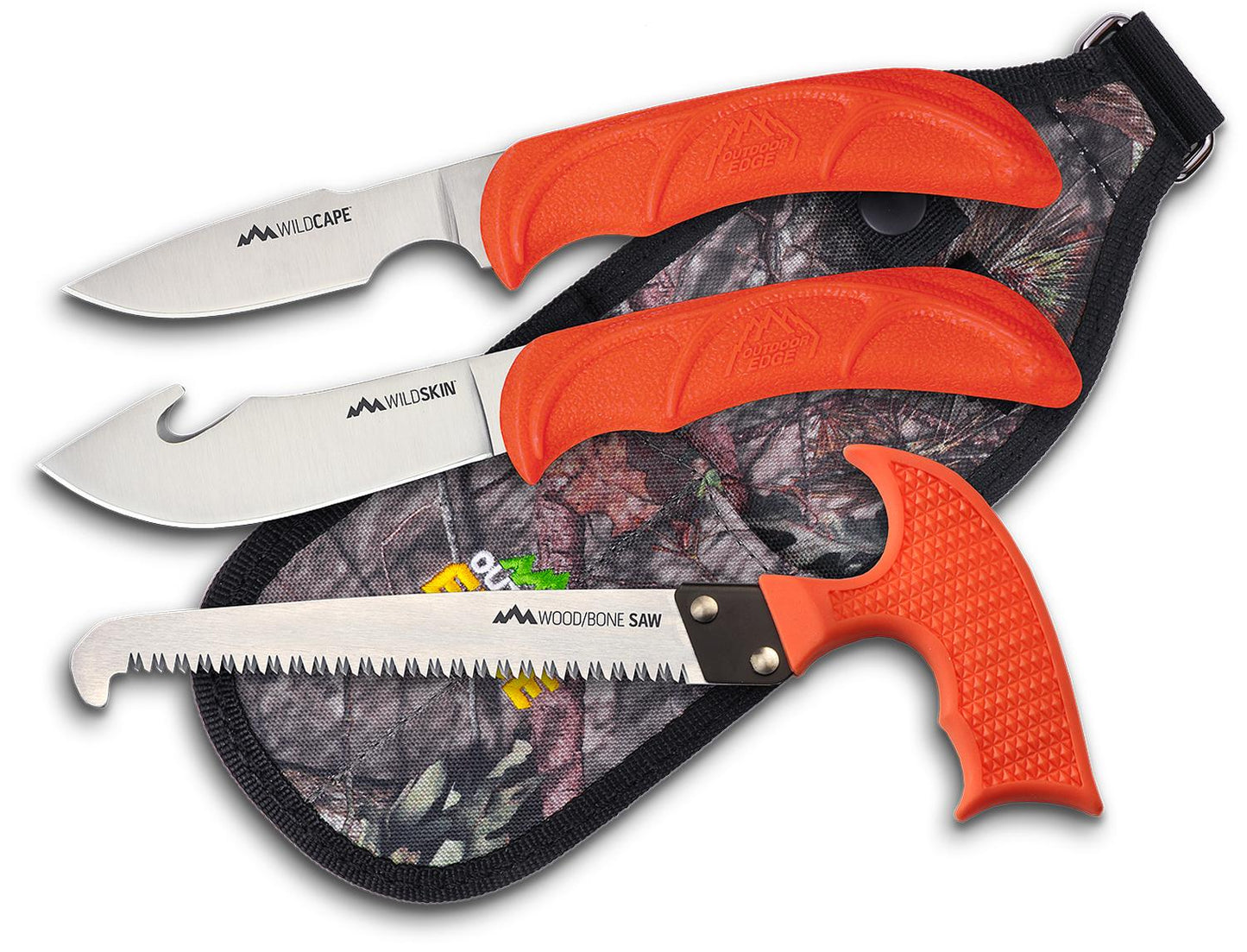 Wild Guide Set Fritzmann
