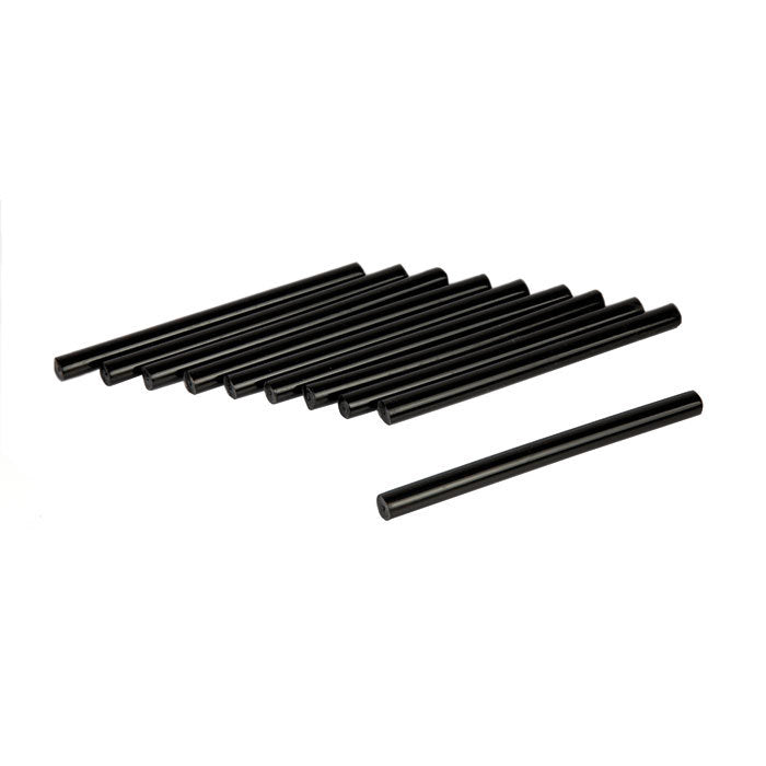 Polygunstifte schwarz 10er Bund