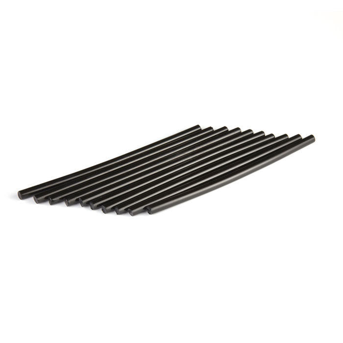 Hängepack Stifte, 3er Display schwarz