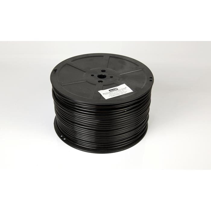 Belagdraht ca. 4kg, 5mm, graphit (M20702/051)