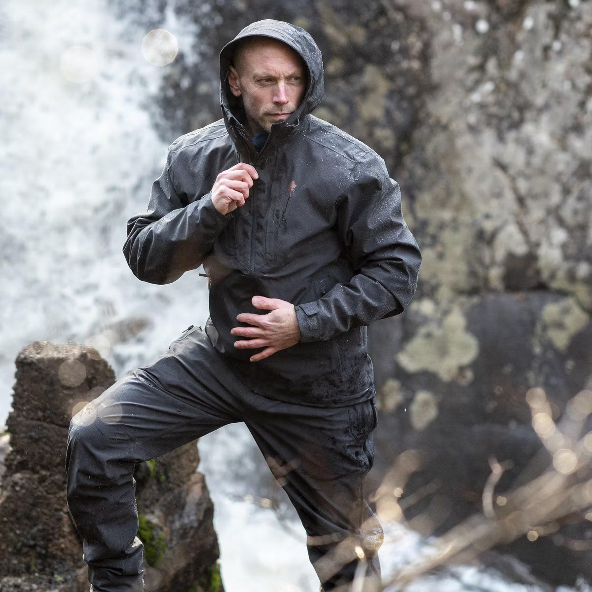 Pinewood Abisko 3L Jacket M´s