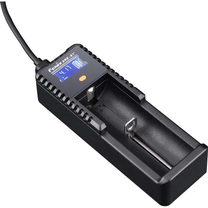 Fenix Single Channel Smart Charger