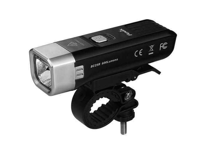Fenix Lampe BC25R