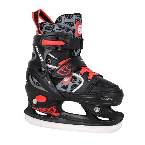 Tempish RS Ton Ice Boy, 34-37