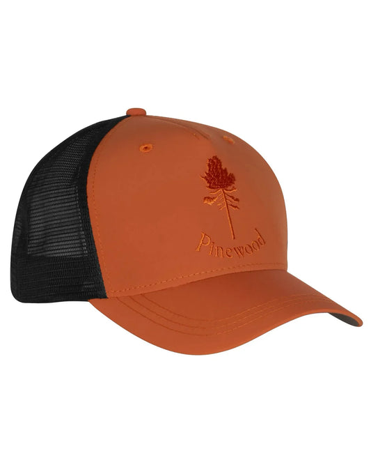 PINEWOOD Finnveden Sports Mesh cap