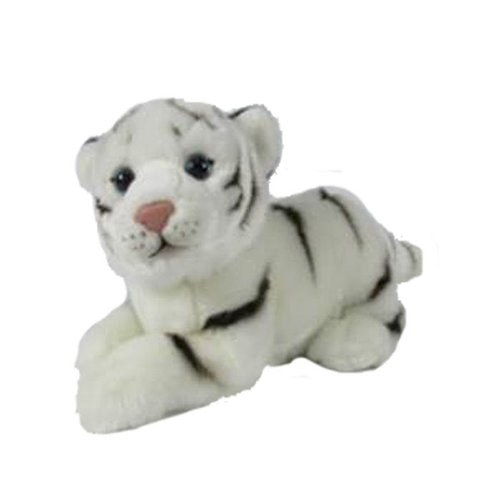 Plüsch Tiger
