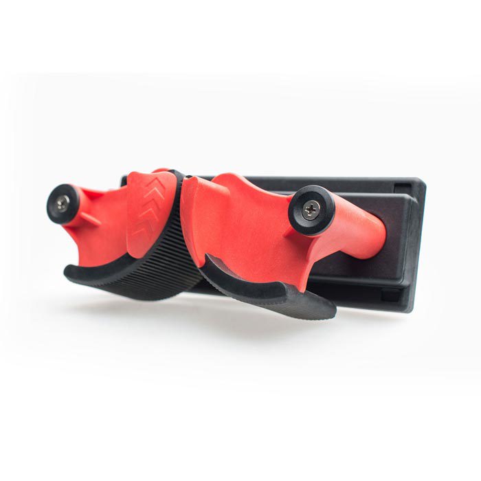 Profihalter Flip Clip 3er Set