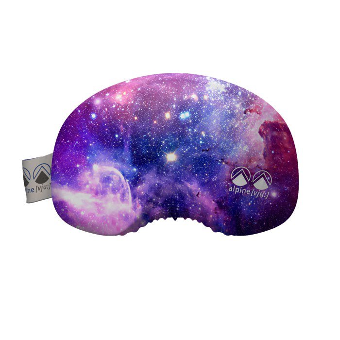 Skibrillenschutz Galaxy