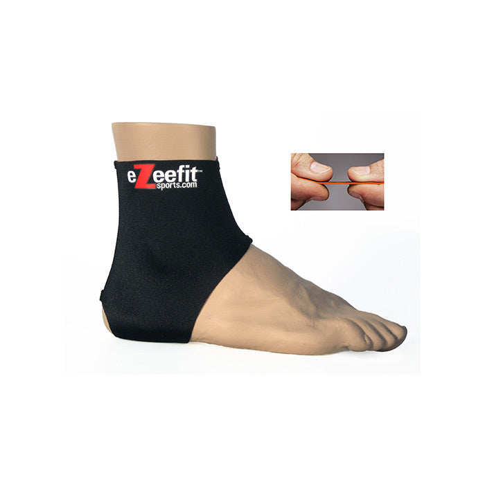 Ezeefit Skins, gray, S (36-38)