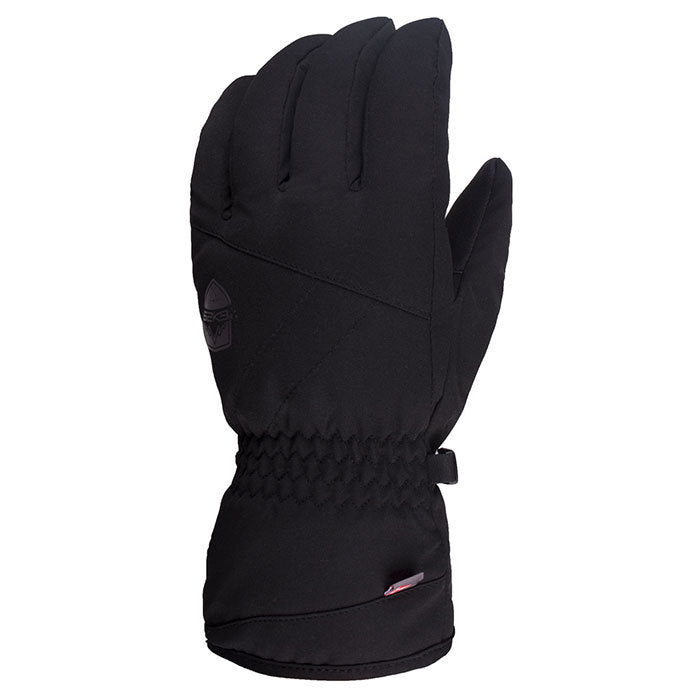 Handschuh PLEX PL, schwarz, 6