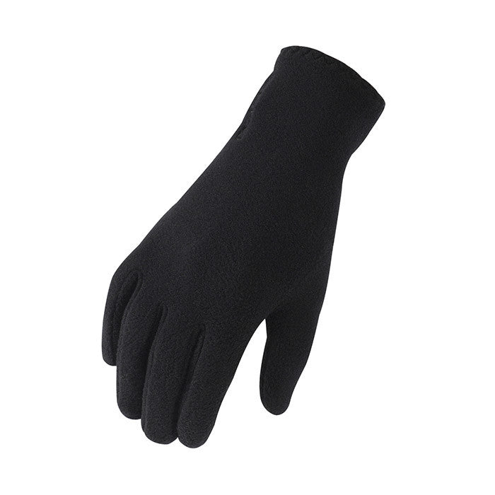 Handschuh LOMOKIDS, schwarz,