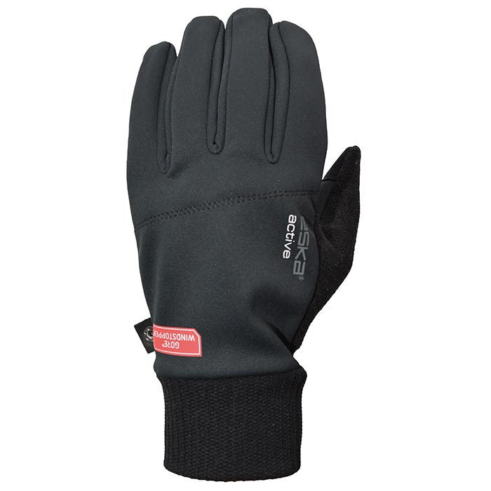 Handschuh ALLROUND TOUCH, schwarz, 7