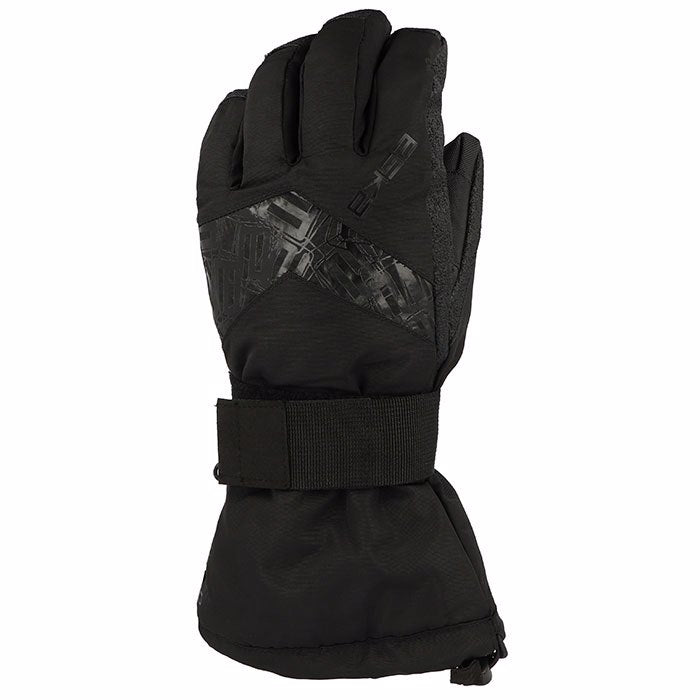 Handschuh DURAN SHIELD, schwarz, 10