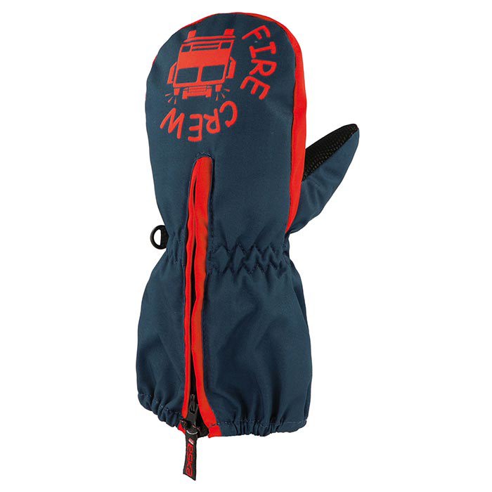Fauster BANG, navy flame, 4-6 Jahre