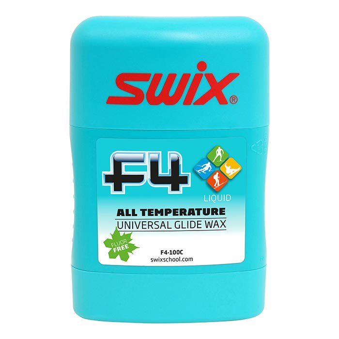 F4-100C Glidewax Liquid 100ml
