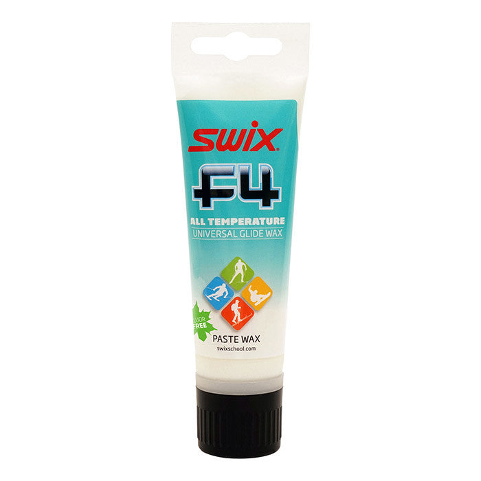 F4-75C Glidewax Paste, 75ml