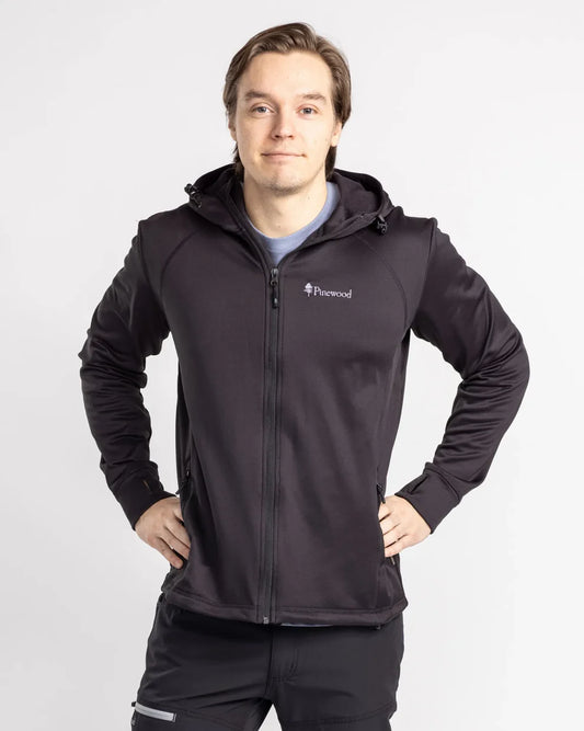 Finnveden Kapuzenjacke Herren