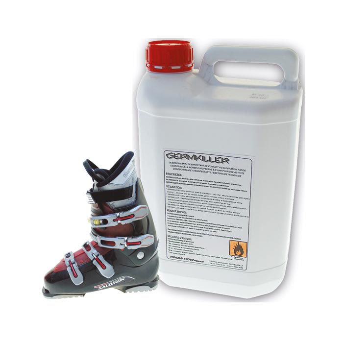 Germkiller Schuhdesinfektion, 5 L,(610120)