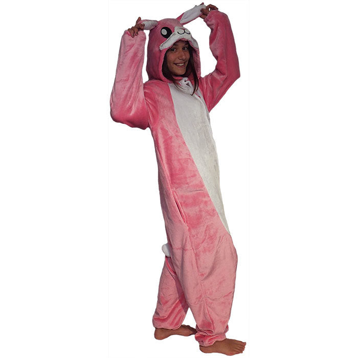 Kinder Tierkostüme Hase (610396)
