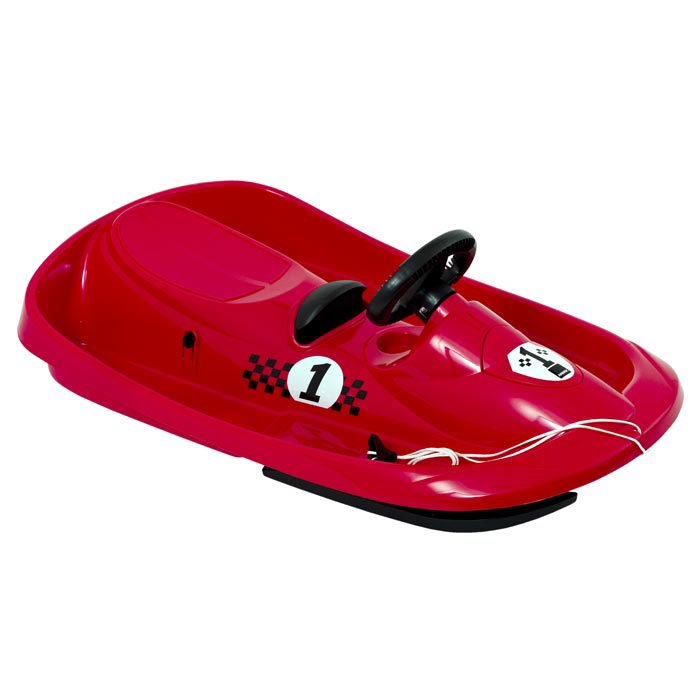 SNO FORMEL, rot