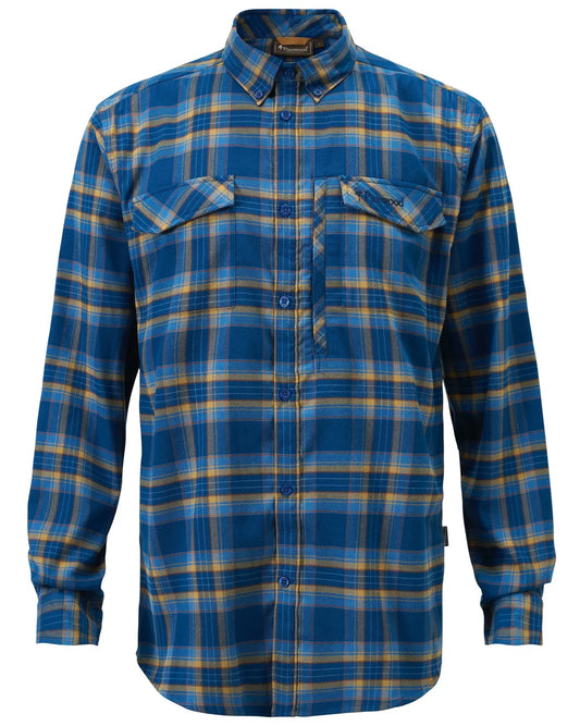 Abisko Hiking Flanell