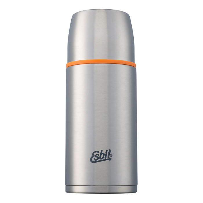 Edelstahl Isolierflasche, 0.75L