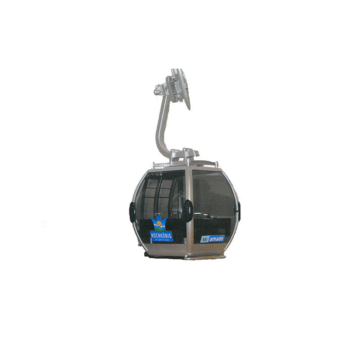Omega IV Hochkönig