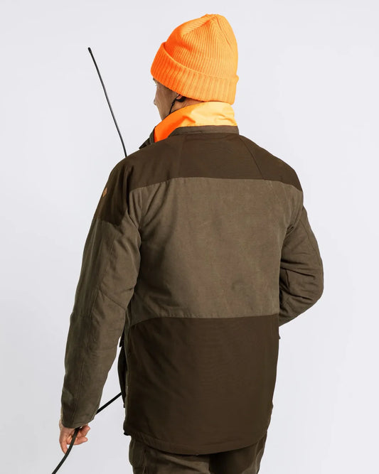 Småland Hunters Jacke Herren
