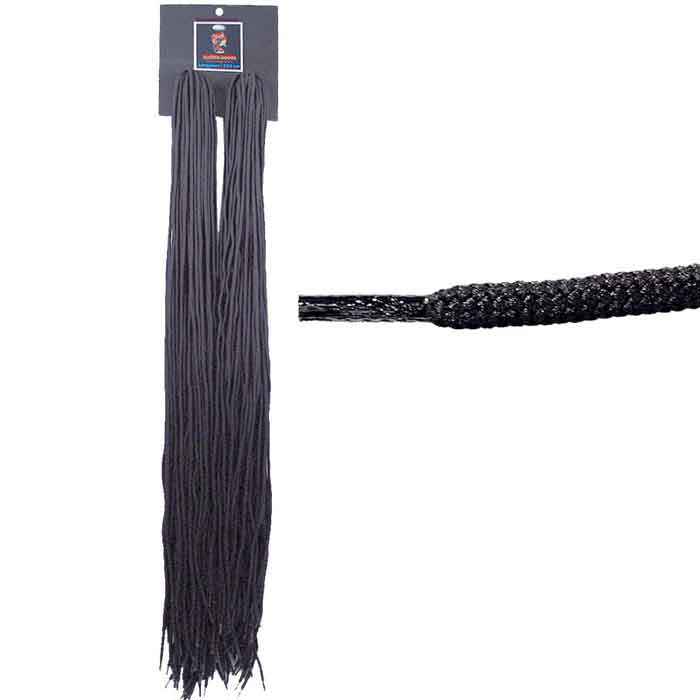 Schuhband rund 250 (610642)