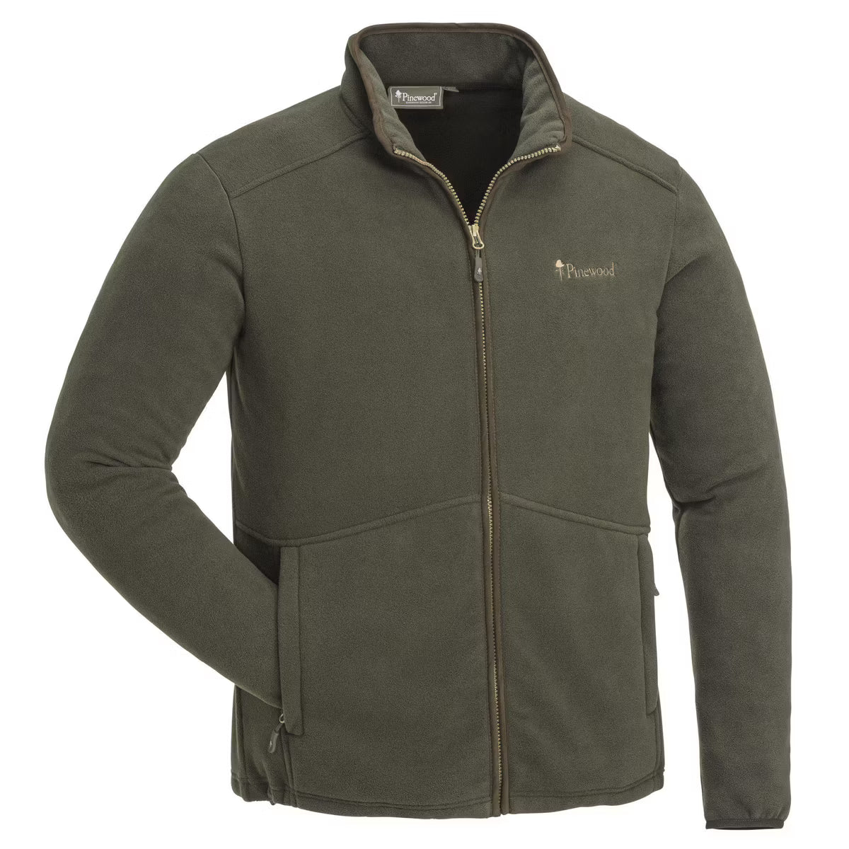 Pinewood® Nydala Fleecejacke