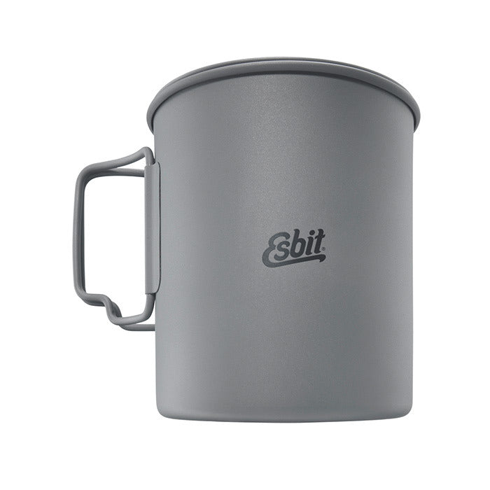 Titan-Topf, 0.75L