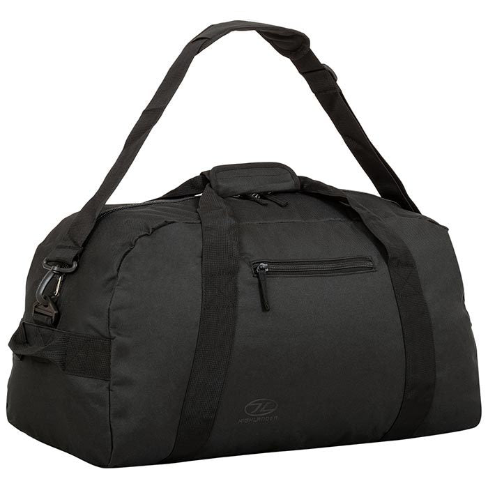 CARGO 45L BLACK