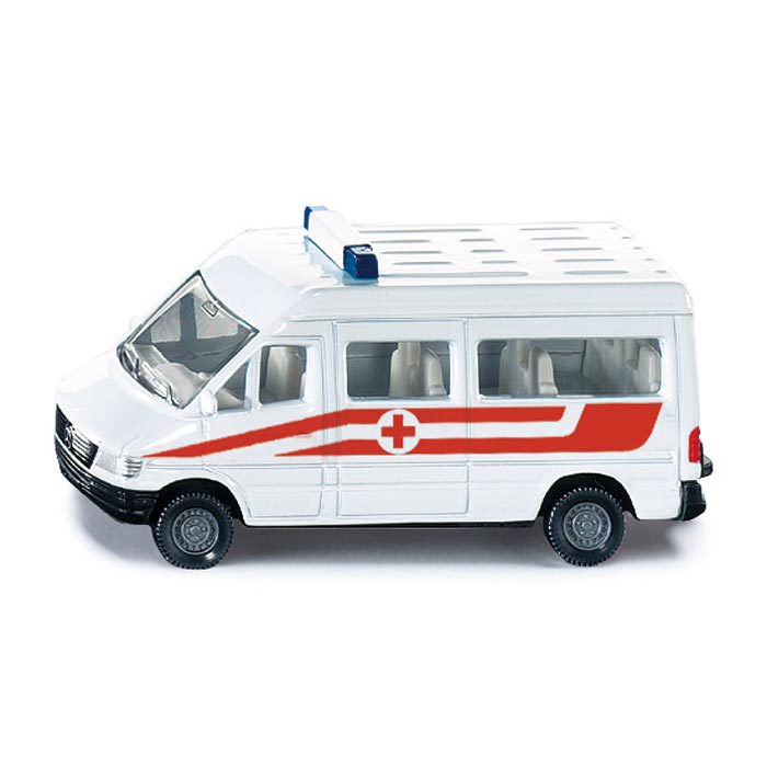 Rettungsdienst