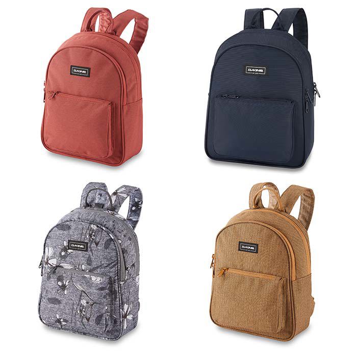 Dakine ESSENTIALS PACK MINI 7L sortiert 12 Stk.