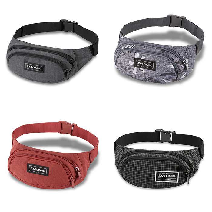 Dakine Hip Pack farblich sortiert (12 Stk.)