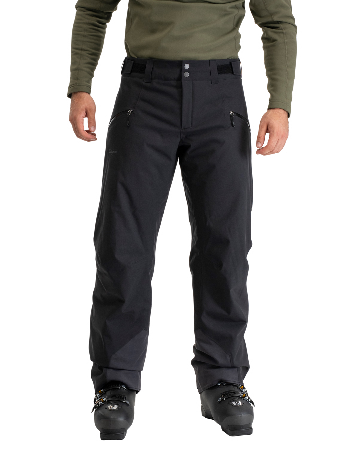 Bergans Oppdal insulated Pants