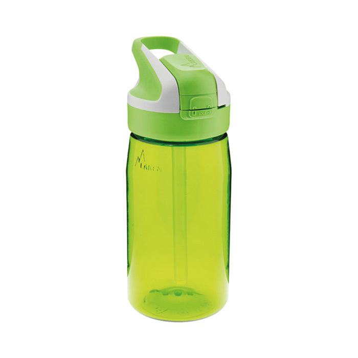 Tritan bottle 0,45 Light green - Summit cap