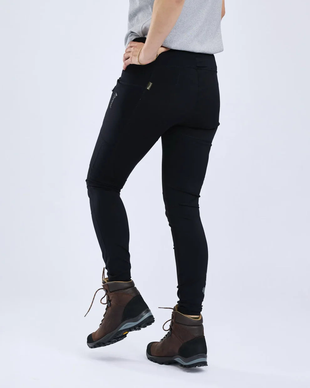 Finnveden Active Tights 2.0 Damen