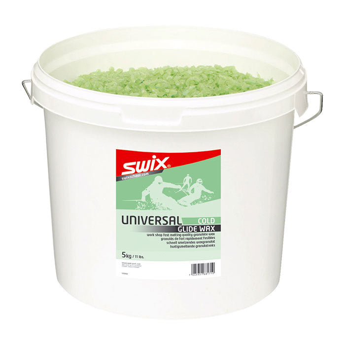 U5000C Uni wax cold Pellets 5000g, PC407813