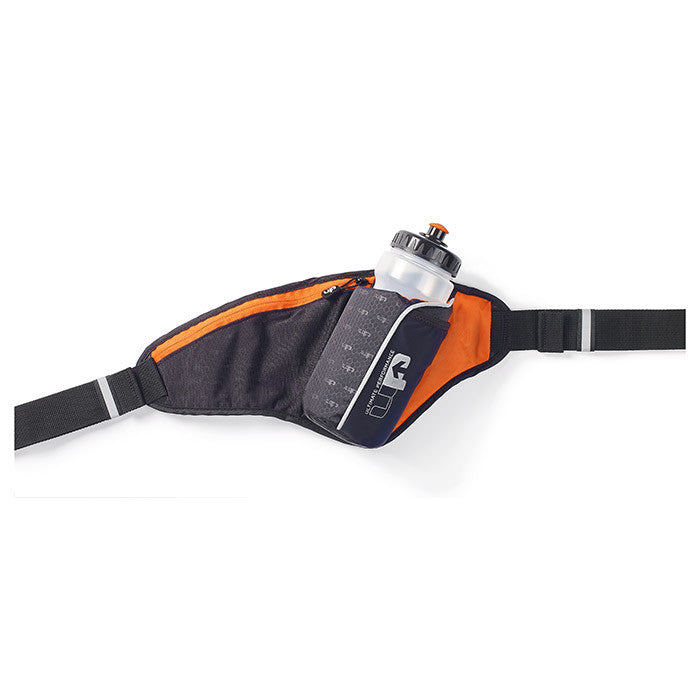 RIBBLE II - HIP BOTTLE - ORANGE