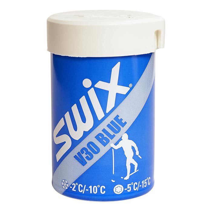V30 Blue Hardwax -2/-10C, 43g