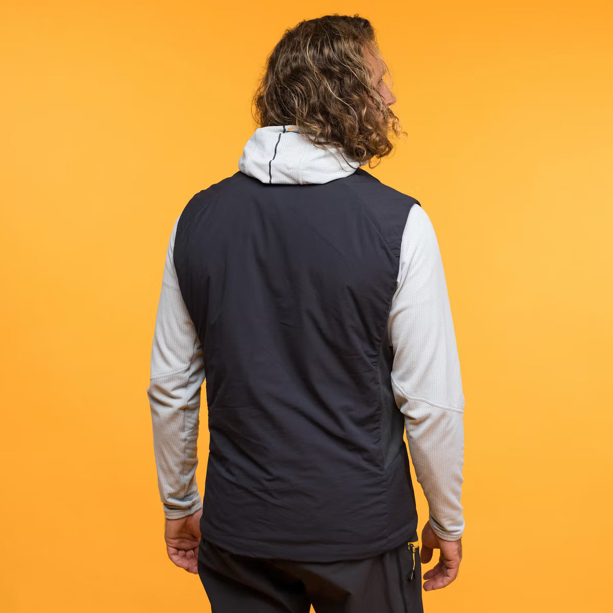 Bergans Y Mountainline light insulated Airvest M´s