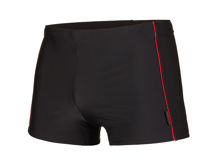 Badehose schwarz, Gr. XL