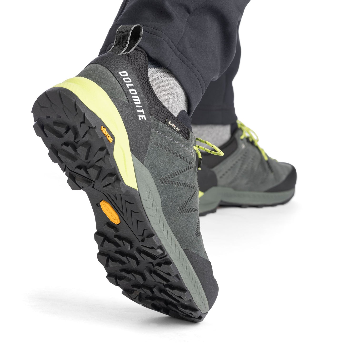 DOLOMITE Shoe M´s Crodarossa Leather GTX