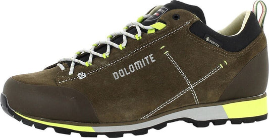 DOLOMITE SHOE Cinquantaquattro HikeLowEvo GTX M´s