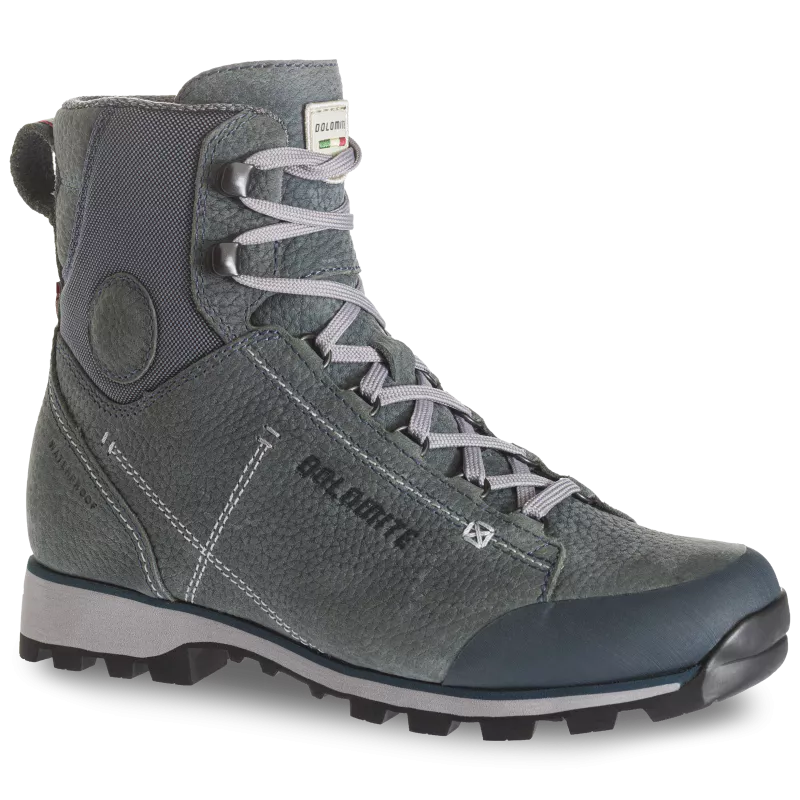 DOL Shoe Cinquantaquattro Warm WP ws