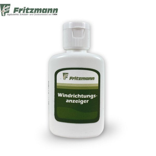 Windrichtungsanzeiger Fritzmann