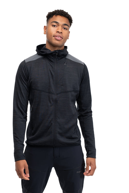 Rabot Active Mid Hood Jacket