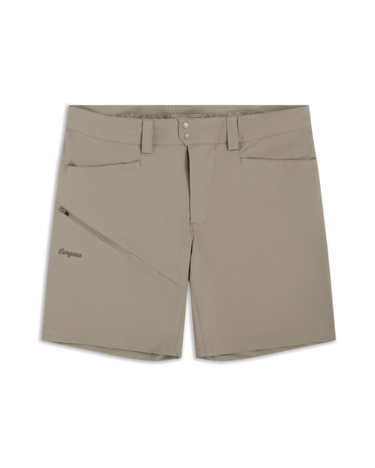 BERGANS Rabot Light Softshell Shorts Men